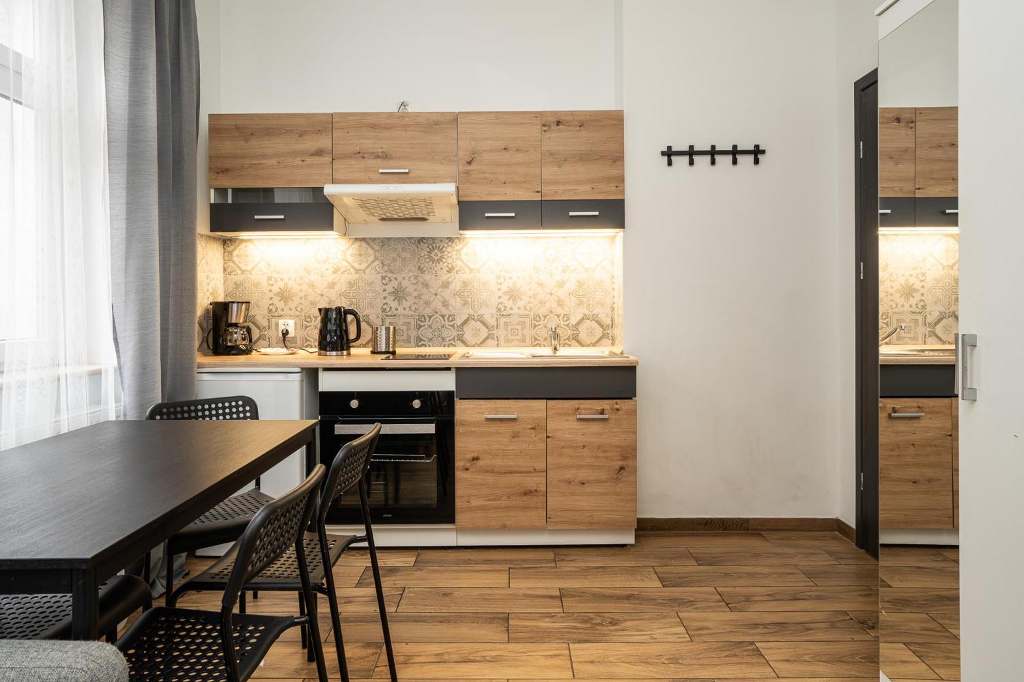 Rentplanet - Studio Nadodrze Breslavia Esterno foto
