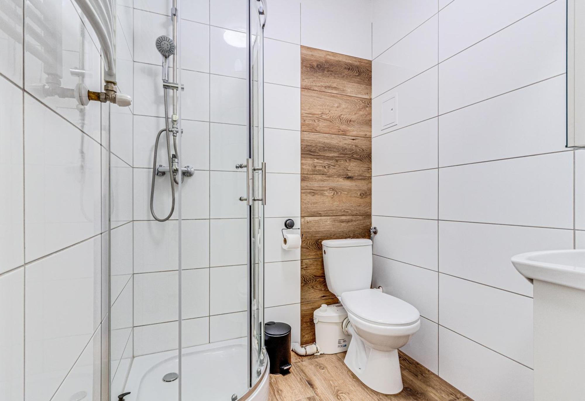Rentplanet - Studio Nadodrze Breslavia Esterno foto