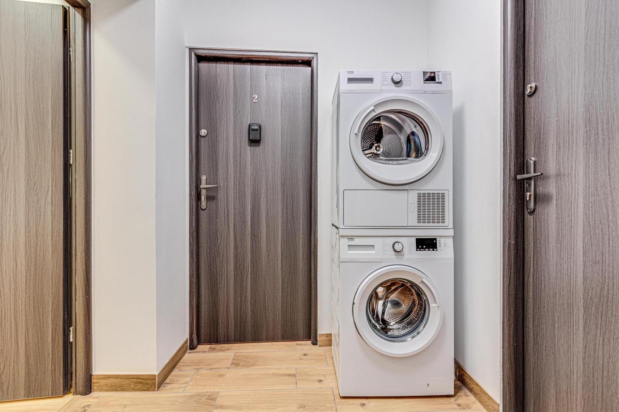Rentplanet - Studio Nadodrze Breslavia Esterno foto