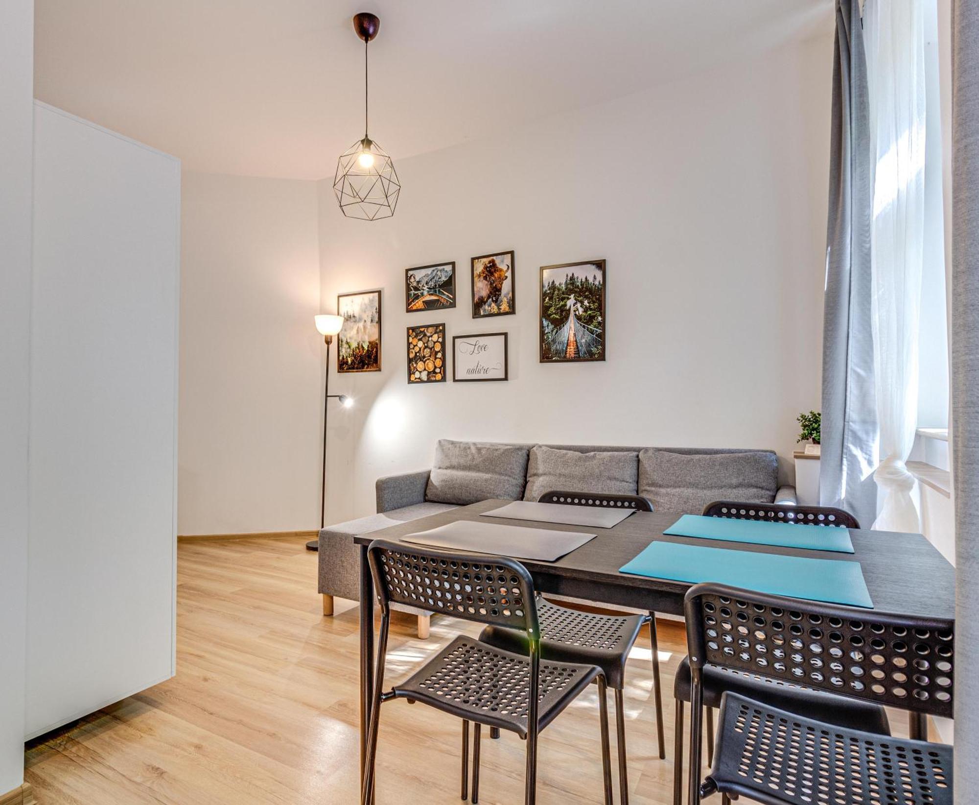 Rentplanet - Studio Nadodrze Breslavia Esterno foto